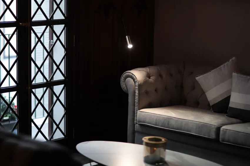 Summum Boutique Hotel member of Melia Collection 5*-23