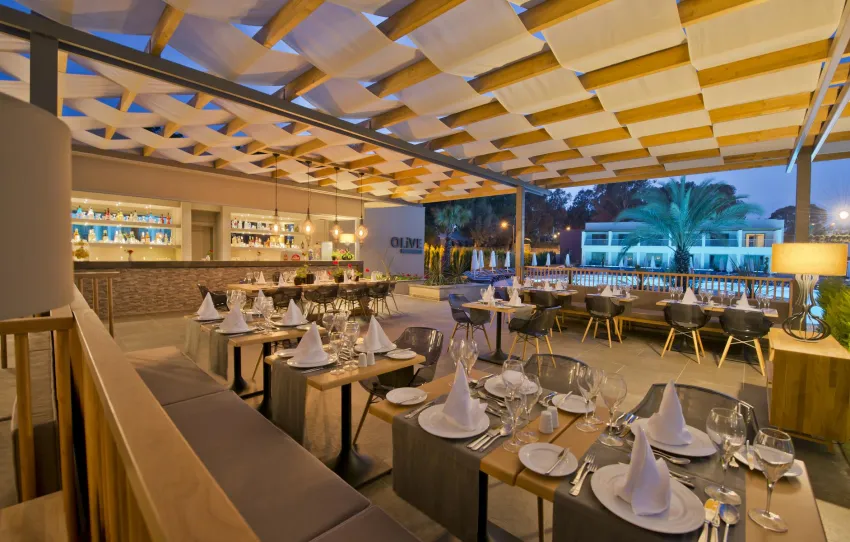 Barut Hemera Resort & Spa 5*-13