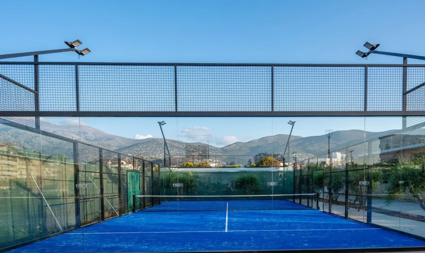 High Beach Resort 4*-29