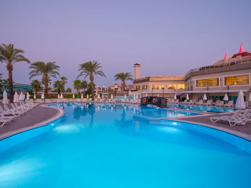 Aydinbey Famous Resort 5*-29
