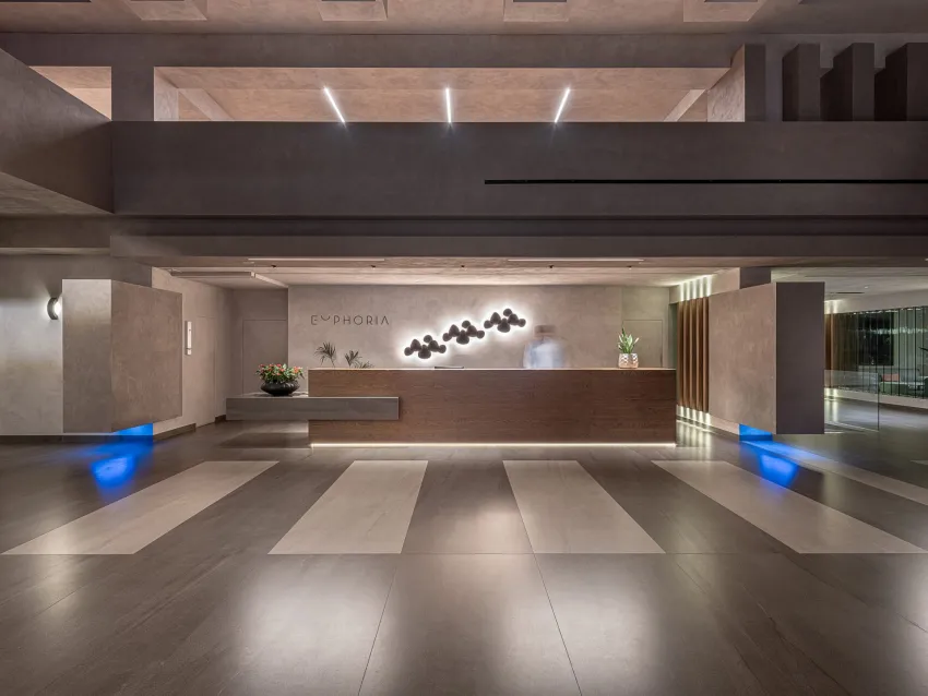 Euphoria Resort 5*-7