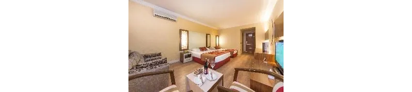 Beach Club Doganay 5*-12