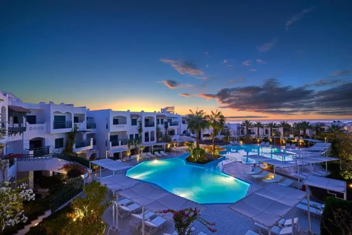 Jaz Neo Naama Bay 4* - Naama bay - sharm el sheikh - Egipt