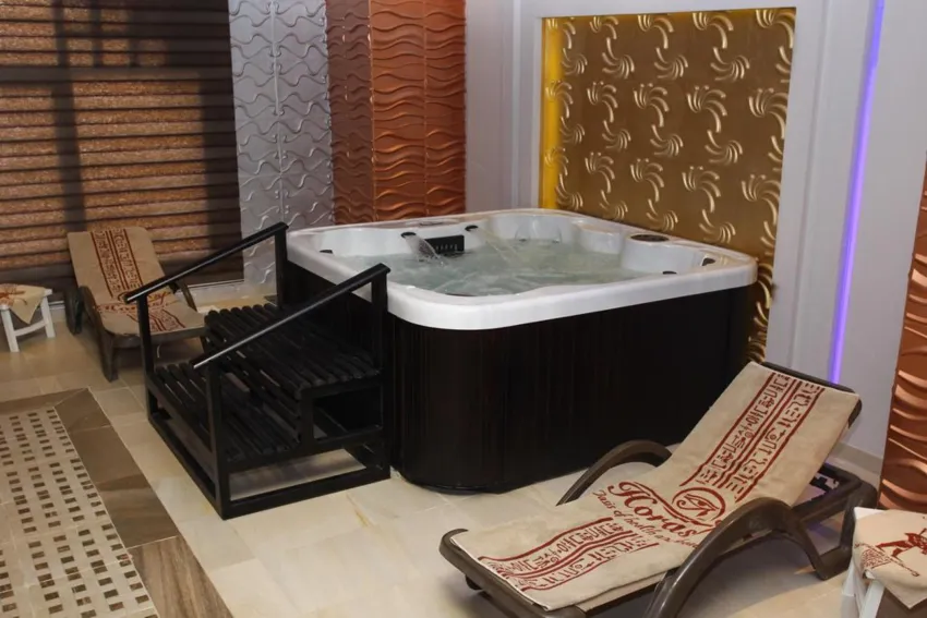 Sentido Mamlouk Palace 5*-67
