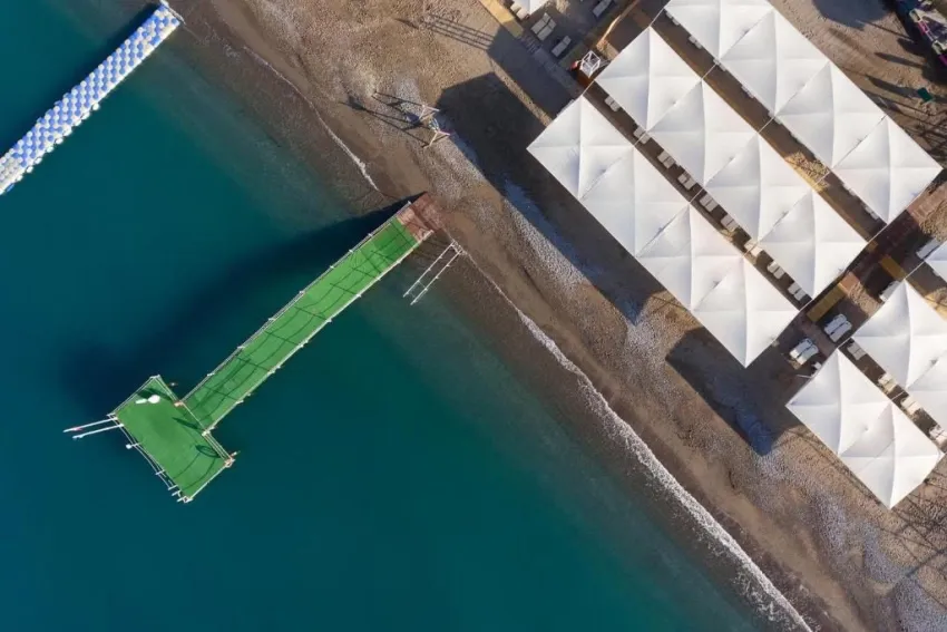 ARMAS LIFE BELEK  5*-17