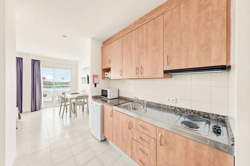 Vista Club Apartments -26