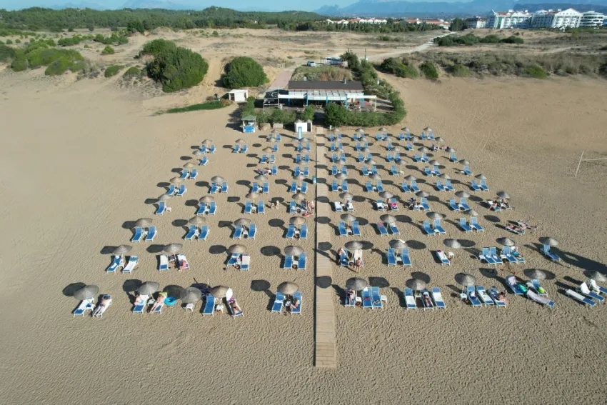 RAMADA RESORT BY WYNDHAM SIDE  4*-3