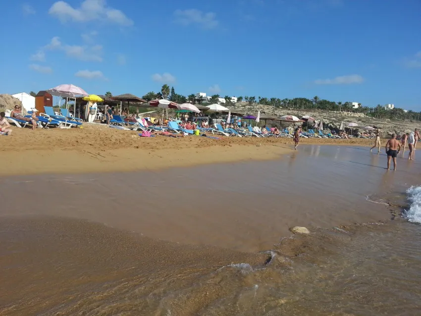 Helios Bay Hotel Apartments 3*-3