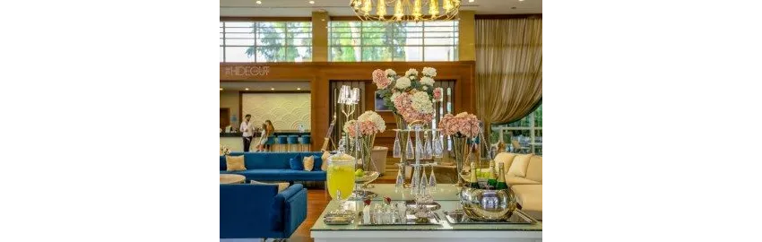 Sherwood Exclusive Kemer 5*-7