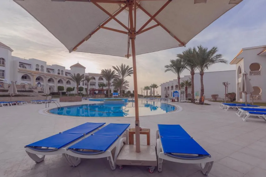 Old Palace Salh Hasheesh 5*-16
