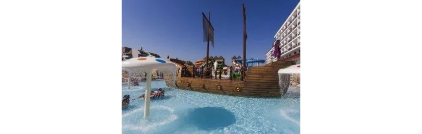 Eftalia Splash Resort 4*-21