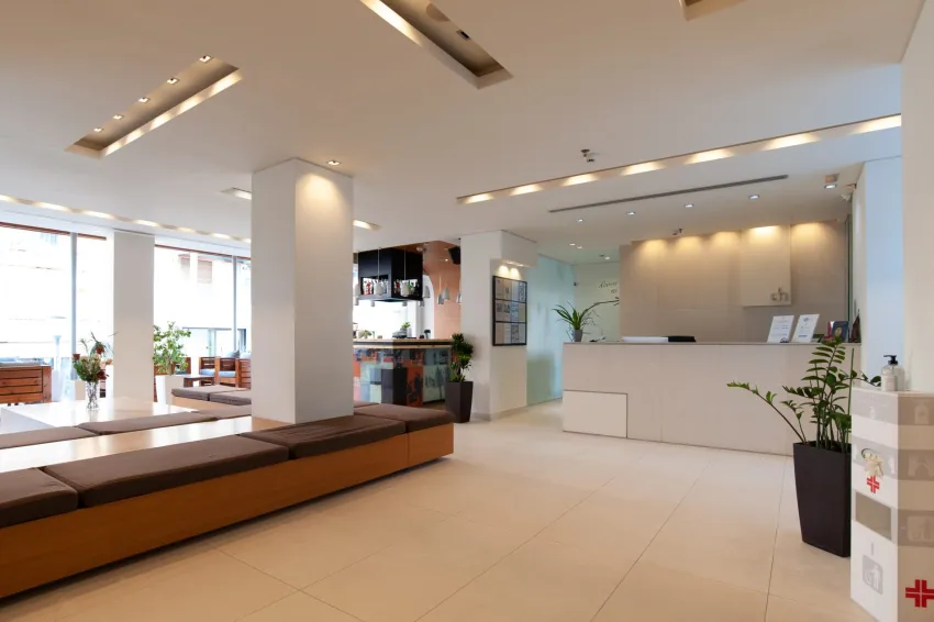 Atlantis Boutique Hotel (ex City Hotel) 4*-6