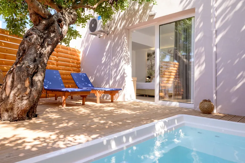 Katrin Hotel and Bungalows 4*-16