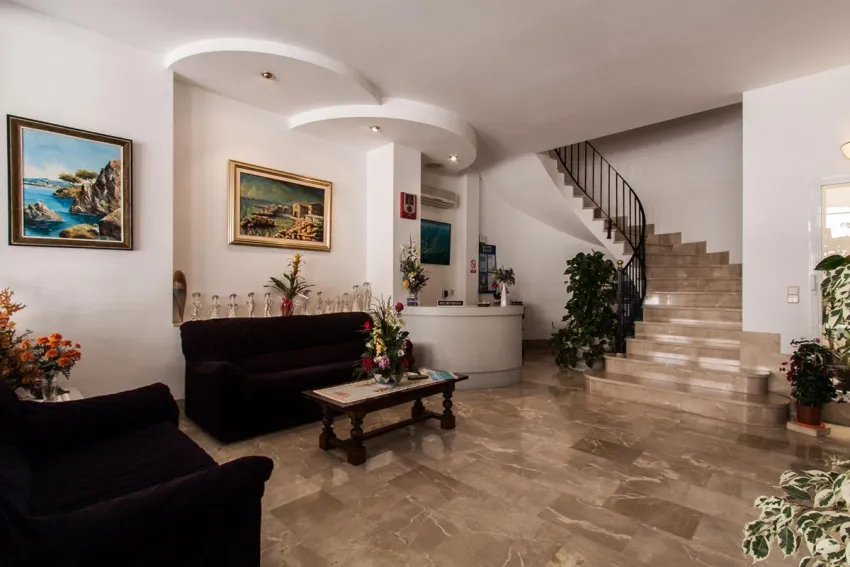 Es Trenc Apartamentos 3*-12