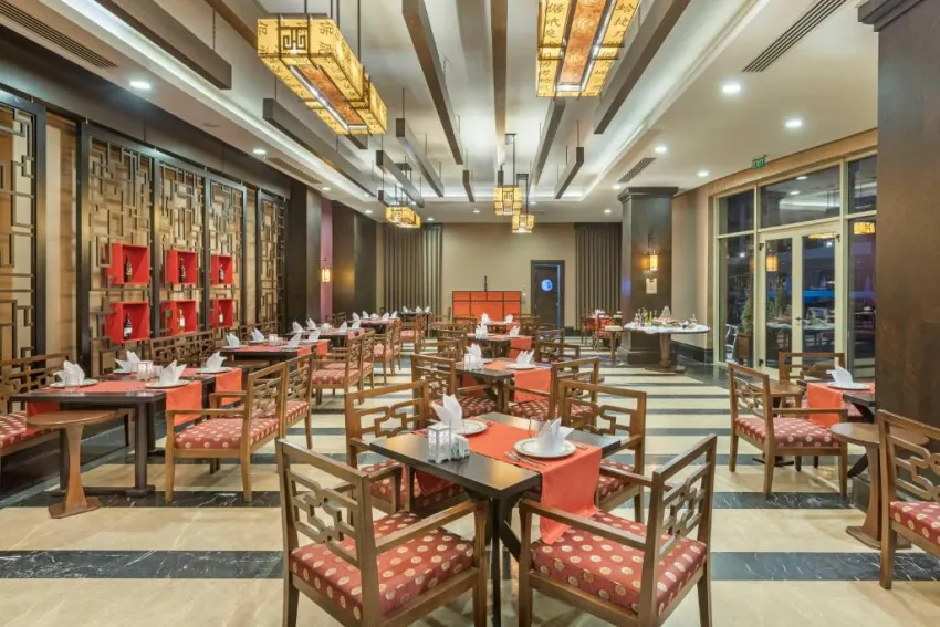 Kirman Belazur Belek 5*-43