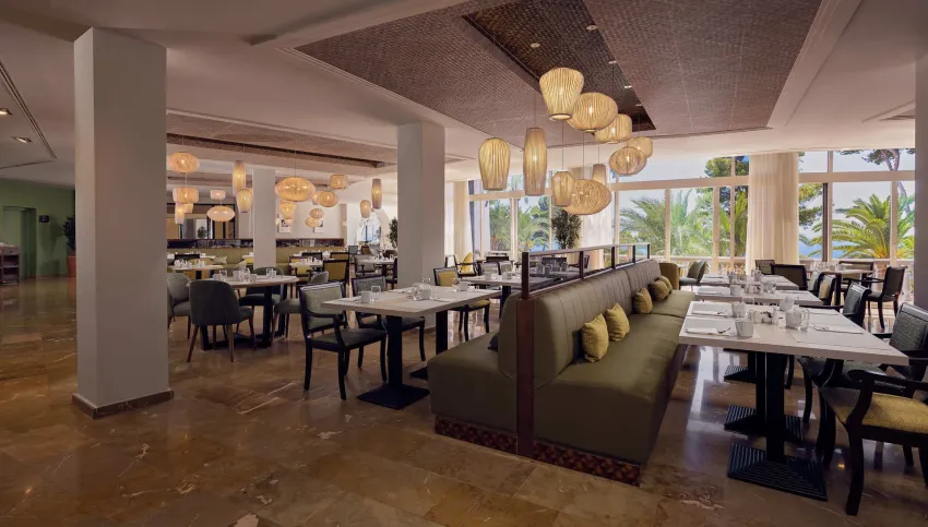 Hilton Mallorca Galatzo 5*-22