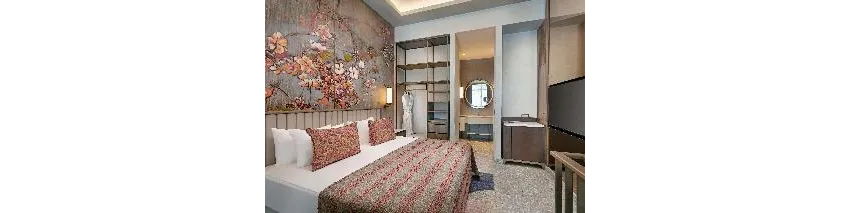 Cullinan Golf & Resort Belek 5*-16