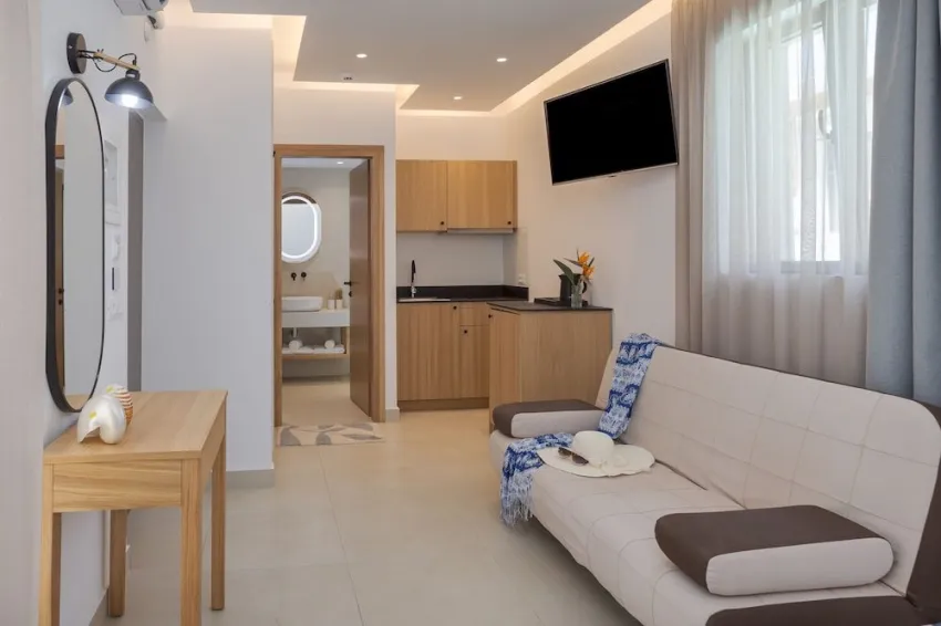 Galazio Beach Resort 2*-19