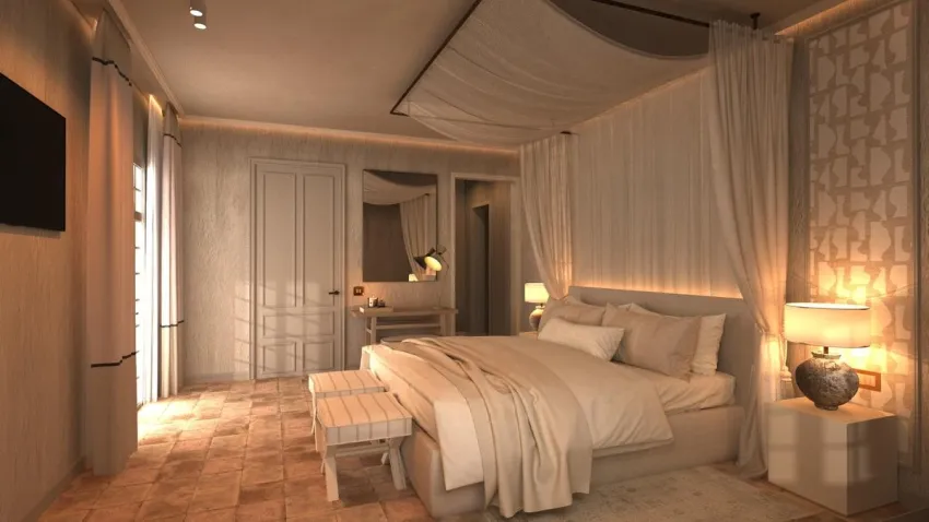 Uyal Hotel Hoposa 4*-51