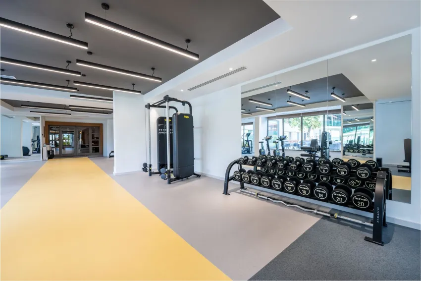 Sural Saray Hotel (Adults Only 16+) 5*-37