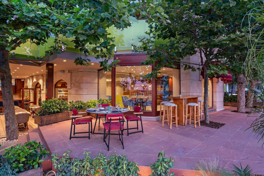 KYMA SUITES BEACH 5*-23