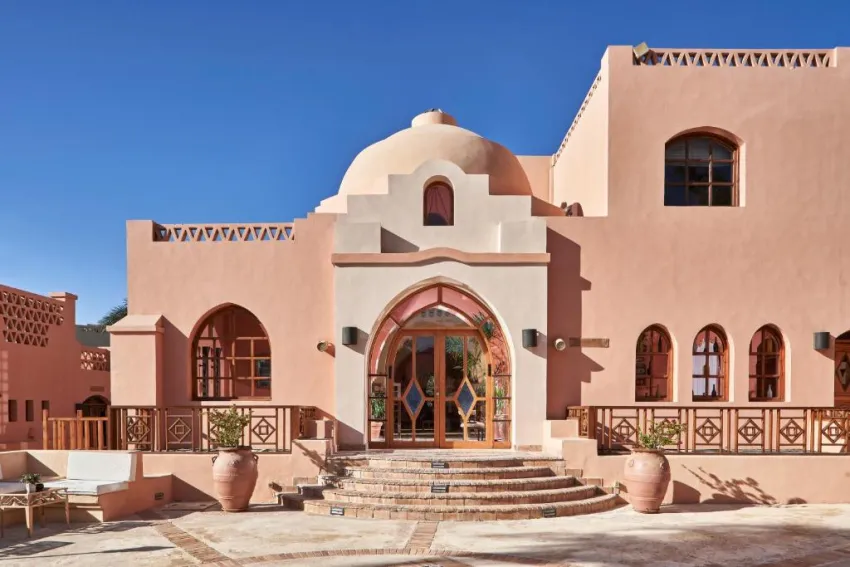 SULTAN BEY HOTEL EL GOUNA  4*-20