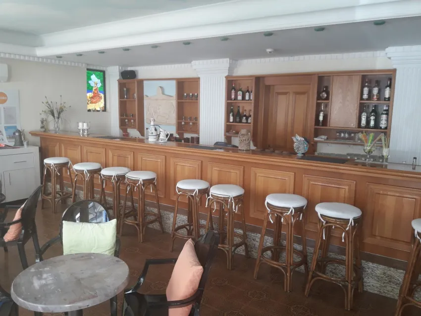 Nafsika Hotel 2*-6