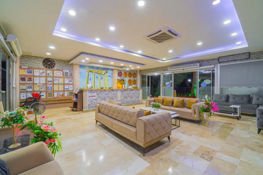 Sayanora Hotel 3*-16
