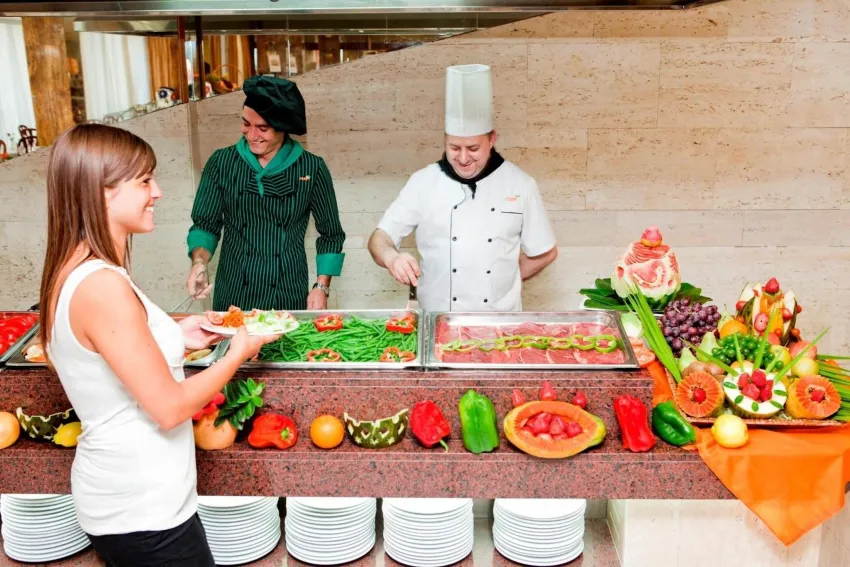 Tangerine by Honne Hotels (ex HSM Don Juan Hotel) 3*-32