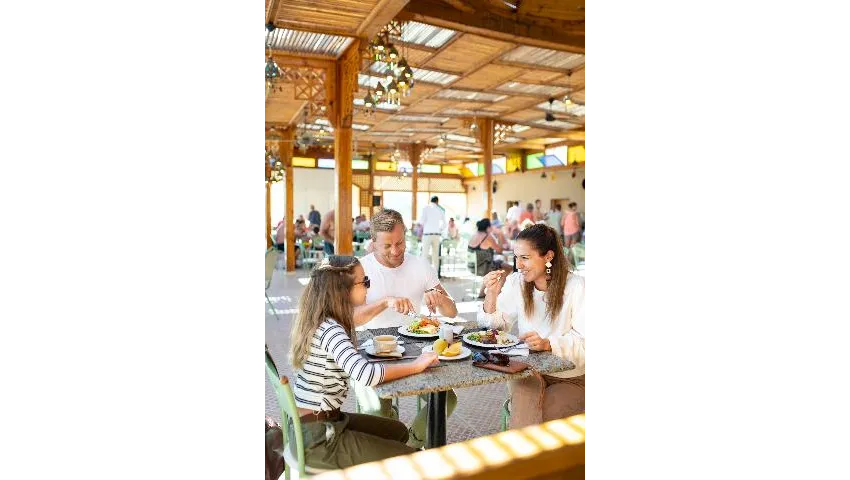 Sunny Beach Resort The Three Corners 4*-46