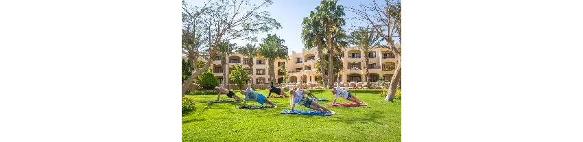 Sunny Days Palma De Mirette Resort & Spa 4*-10