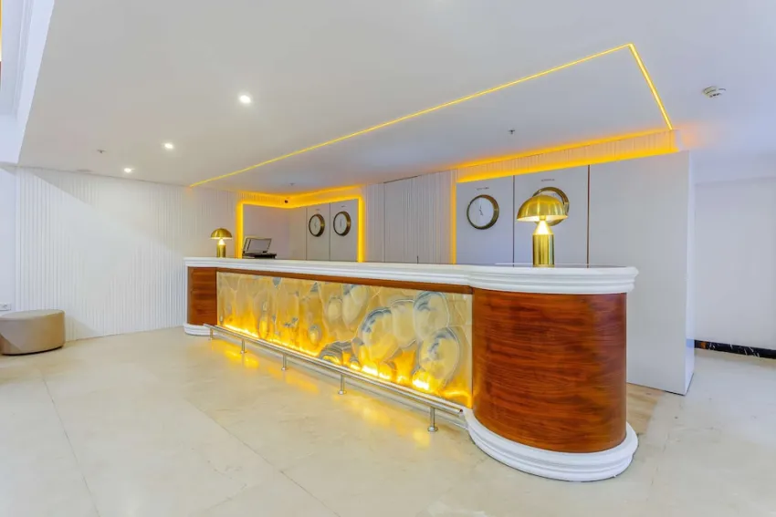 Best Western Plus Khan 4*-11