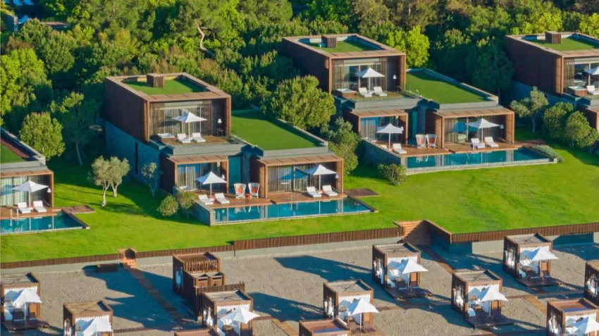 MAXX ROYAL KEMER RESORT  5*-48