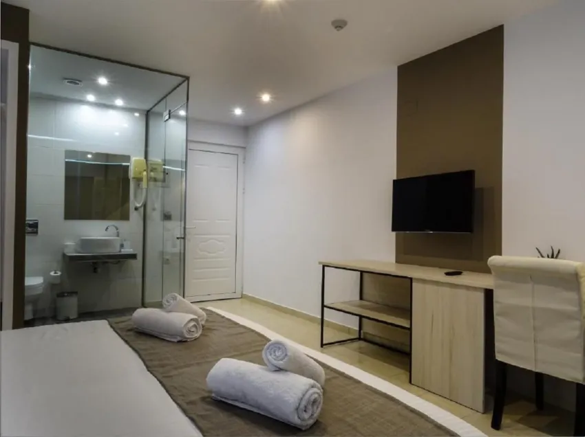 Lido Star Beach Hotel 3*-5