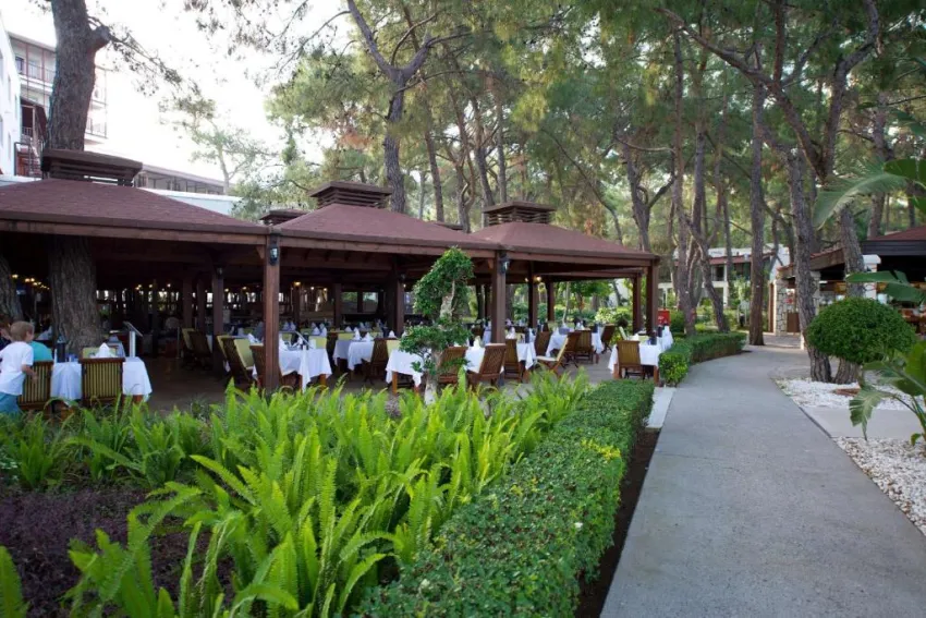 Seven Seas Hotel Life (Otium Hotel Life) 5*-104