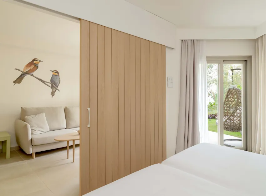 Iberostar Selection Albufera Park 4*-126