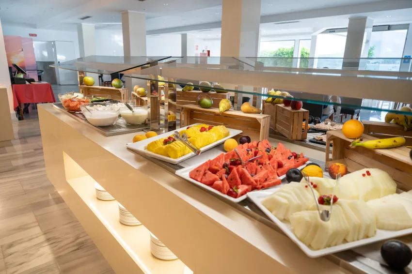 Seramar Comodoro Playa 4*-105