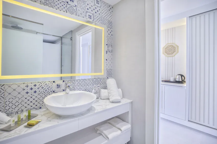 Hilton Skanes Monastir Beach Resort 5*-359