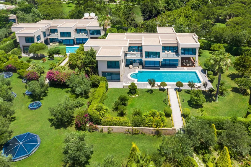 Susesi Luxury Resort Hotel 5*-78