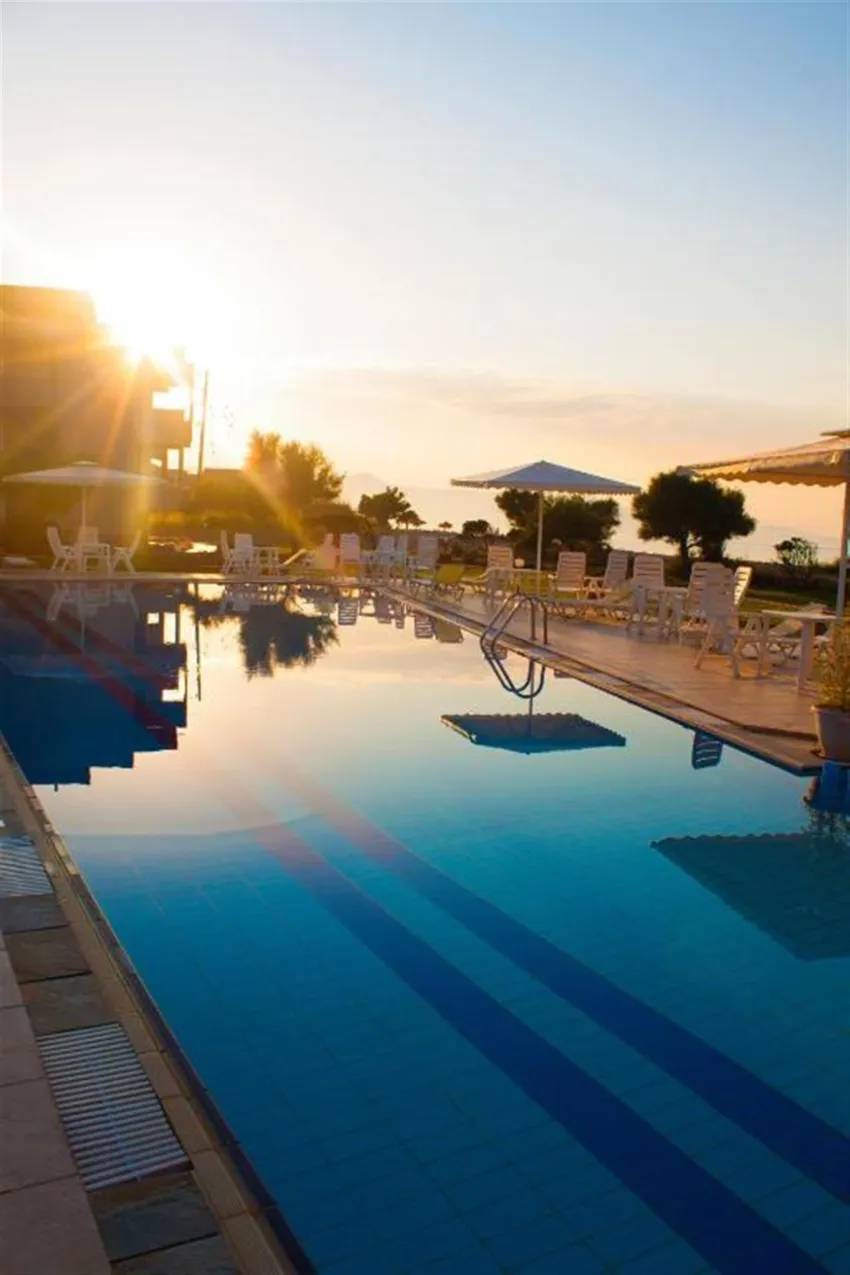 Matzi Hotel Apartments 2*-29