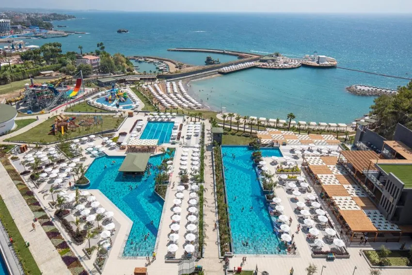 Mylome Luxury Hotel & Resort 5*-50