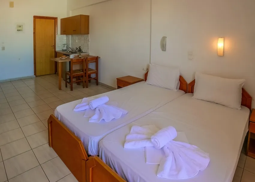 Alexandros Apartments 3*-14