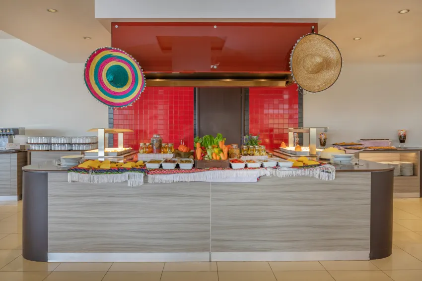 Sol Cosmopolitan Rhodes 4*-26