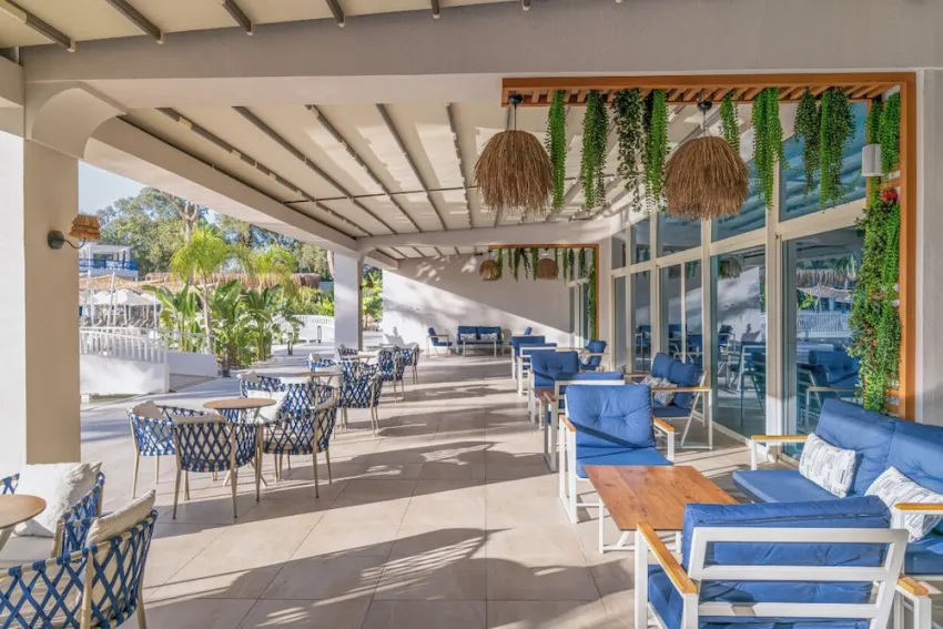 Berry Blue Hotel 5*-47