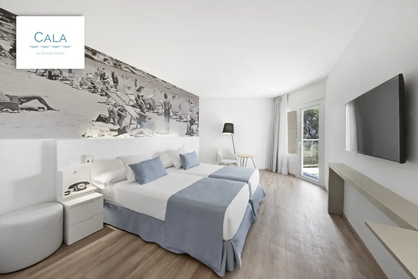 Tacande Portals 4*-28