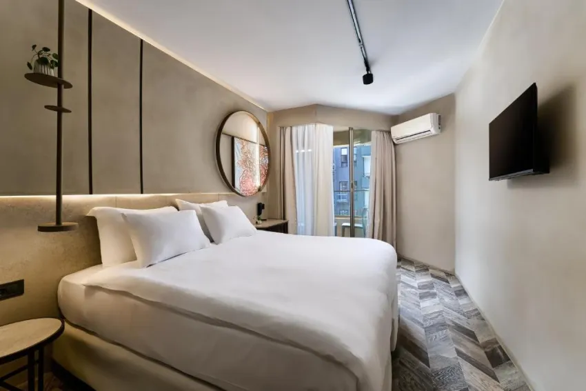 BUYUK HOTEL  4*-7