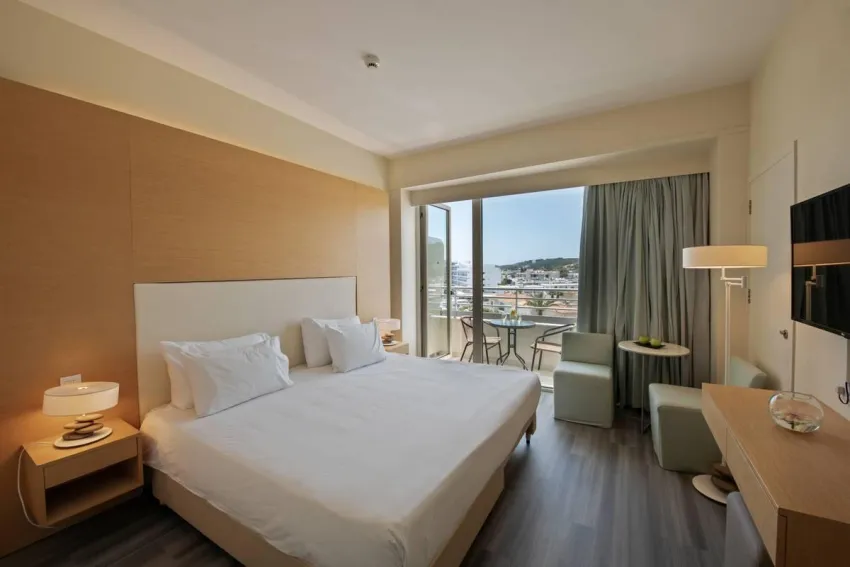 Capo Bay Hotel 4*-24