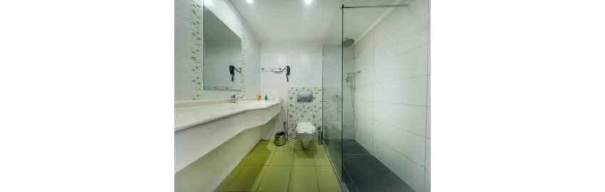 White Lilyum Hotel 5*-8