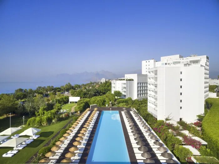 Hotel Su 5* - Antalya - Turcia