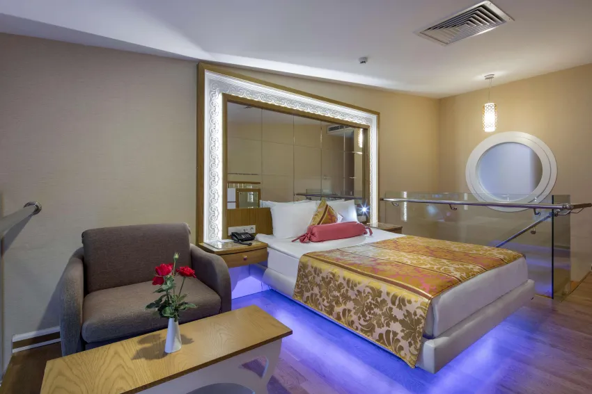 Granada Luxury Okurcalar 5*-113